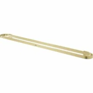 Держатель для полотенца GROHE Selection 800 мм, холодный рассвет матовый (41058GN0) Держатель для полотенца GROHE Selection 800 мм, холодный рассвет матовый (41058GN0)