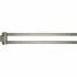 Держатель для полотенца GROHE Selection 400 мм, двойной, поворотный, темный графит матовый (41063AL0) Держатель для полотенца GROHE Selection 400 мм, двойной, поворотный, темный графит матовый (41063AL0)