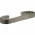 Ручка для ванной GROHE Selection 300 мм, темный графит матовый (41064AL0) Ручка для ванной GROHE Selection 300 мм, темный графит матовый (41064AL0)