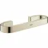 Ручка для ванной GROHE Selection 300 мм, никель глянец (41064BE0) Ручка для ванной GROHE Selection 300 мм, никель глянец (41064BE0)