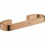 Ручка для ванной GROHE Selection 300 мм, теплый закат глянец (41064DA0)