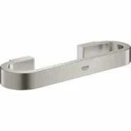 Ручка для ванной GROHE Selection 300 мм, суперсталь (41064DC0)