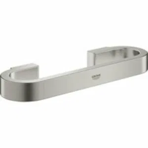 Ручка для ванной GROHE Selection 300 мм, суперсталь (41064DC0) Ручка для ванной GROHE Selection 300 мм, суперсталь (41064DC0)