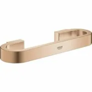 Ручка для ванной GROHE Selection 300 мм, теплый закат матовый (41064DL0)