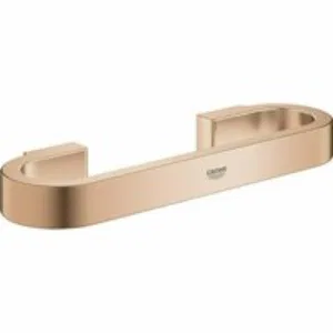 Ручка для ванной GROHE Selection 300 мм, теплый закат матовый (41064DL0) Ручка для ванной GROHE Selection 300 мм, теплый закат матовый (41064DL0)