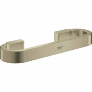 Ручка для ванной GROHE Selection 300 мм, никель матовый (41064EN0) Ручка для ванной GROHE Selection 300 мм, никель матовый (41064EN0)