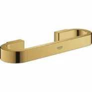 Ручка для ванной GROHE Selection 300 мм, холодный рассвет глянец (41064GL0)