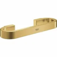 Ручка для ванной GROHE Selection 300 мм, холодный рассвет матовый (41064GN0)