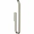 Держатель запасного рулона бумаги GROHE Selection, темный графит матовый (41067AL0) Держатель запасного рулона бумаги GROHE Selection, темный графит матовый (41067AL0)
