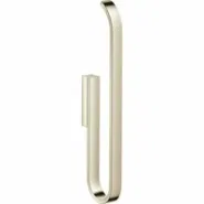 Держатель запасного рулона бумаги GROHE Selection, никель глянец (41067BE0)