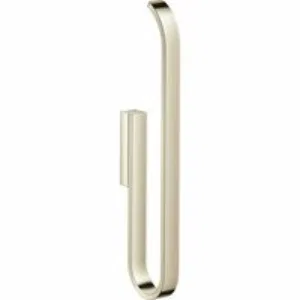 Держатель запасного рулона бумаги GROHE Selection, никель глянец (41067BE0) Держатель запасного рулона бумаги GROHE Selection, никель глянец (41067BE0)