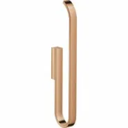 Держатель запасного рулона бумаги GROHE Selection, теплый закат глянец (41067DA0)
