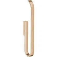 Держатель запасного рулона бумаги GROHE Selection, теплый закат матовый (41067DL0)