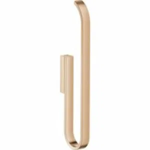 Держатель запасного рулона бумаги GROHE Selection, теплый закат матовый (41067DL0) Держатель запасного рулона бумаги GROHE Selection, теплый закат матовый (41067DL0)