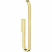 Держатель запасного рулона бумаги GROHE Selection, холодный рассвет матовый (41067GN0)