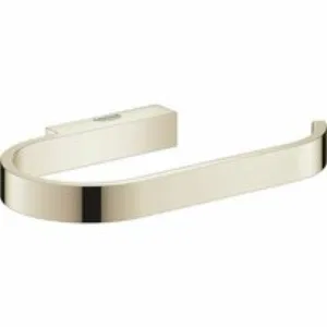 Держатель для туалетной бумаги GROHE Selection, без крышки, никель глянец (41068BE0) Держатель для туалетной бумаги GROHE Selection, без крышки, никель глянец (41068BE0)