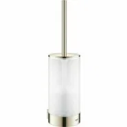 Туалетный ёршик GROHE Selection с держателем, никель глянец (41076BE0)