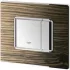 Панель смыва для унитаза GROHE Skate Cosmopolitan Wood, 3 режима, макассар (38849HR0) Панель смыва для унитаза GROHE Skate Cosmopolitan Wood, 3 режима, макассар (38849HR0)