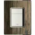 Панель смыва для унитаза GROHE Skate Cosmopolitan Wood, 3 режима, макассар (38849HR0) Панель смыва для унитаза GROHE Skate Cosmopolitan Wood, 3 режима, макассар (38849HR0)