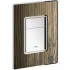 Панель смыва для унитаза GROHE Skate Cosmopolitan Wood, 3 режима, макассар (38849HR0) Панель смыва для унитаза GROHE Skate Cosmopolitan Wood, 3 режима, макассар (38849HR0)