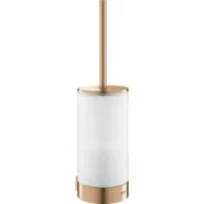 Туалетный ёршик GROHE Selection с держателем, теплый закат матовый (41076DL0)