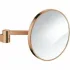 Косметическое зеркало GROHE Selection, теплый закат глянец (41077DA0) Косметическое зеркало GROHE Selection, теплый закат глянец (41077DA0)