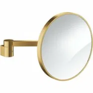Косметическое зеркало GROHE Selection, холодный рассвет матовый (41077GN0)