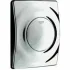 Панель смыва для писсуара GROHE Surf, 1 режим, хром (37018000) Панель смыва для писсуара GROHE Surf, 1 режим, хром (37018000)