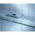 Панель смыва для писсуара GROHE Surf, хром (37063000) Панель смыва для писсуара GROHE Surf, хром (37063000)