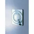 Панель смыва для писсуара GROHE Surf, хром (37063000) Панель смыва для писсуара GROHE Surf, хром (37063000)
