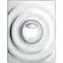Панель смыва для унитаза GROHE Surf, 3 режима, хром (38861000) Панель смыва для унитаза GROHE Surf, 3 режима, хром (38861000)