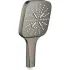 Ручной душ GROHE Rainshower SmartActive 130 Cube, 3 режима, темный графит матовый (26582AL0) Ручной душ GROHE Rainshower SmartActive 130 Cube, 3 режима, темный графит матовый (26582AL0)