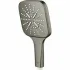 Ручной душ GROHE Rainshower SmartActive 130 Cube, 3 режима, темный графит матовый (26582AL0) Ручной душ GROHE Rainshower SmartActive 130 Cube, 3 режима, темный графит матовый (26582AL0)
