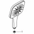 Ручной душ GROHE Rainshower SmartActive 130 Cube, 3 режима, темный графит матовый (26582AL0) Ручной душ GROHE Rainshower SmartActive 130 Cube, 3 режима, темный графит матовый (26582AL0)