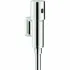 Смывное устройство для писсуара GROHE Tectron с инфракрасным управлением (1 режим смыва), хром (37421000) Смывное устройство для писсуара GROHE Tectron с инфракрасным управлением (1 режим смыва), хром (37421000)