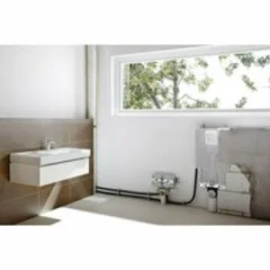 Инсталляционный комплект для биде GROHE Uniset для обмуровки (без несущих стоек) (37578001) Инсталляционный комплект для биде GROHE Uniset для обмуровки (без несущих стоек) (37578001)