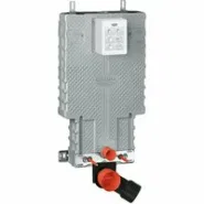 Инсталляционный комплект для унитаза GROHE Uniset для обмуровки (38643001)