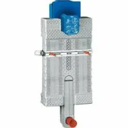 Инсталляционный комплект для писсуара GROHE Uniset для обмуровки (для ИК-панелей смыва Rapido U) (38785000)