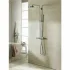 Душевая система GROHE Rainshower System 310 с термостатом для душа, хром (27966000) Душевая система GROHE Rainshower System 310 с термостатом для душа, хром (27966000)