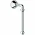 Отвод для внешних термостатов GROHE, хром (12407000) Отвод для внешних термостатов GROHE, хром (12407000)