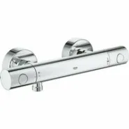Термостат для душа GROHE Grohtherm 800 Cosmopolitan, хром (34765000)
