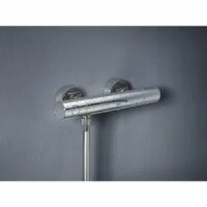 Термостат для душа GROHE Grohtherm 800 Cosmopolitan, хром (34765000) Термостат для душа GROHE Grohtherm 800 Cosmopolitan, хром (34765000)