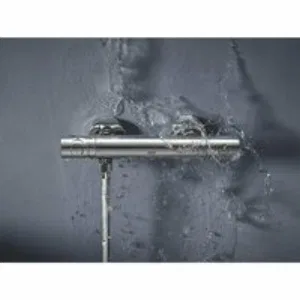 Термостат для душа GROHE Grohtherm 800 Cosmopolitan, хром (34765000) Термостат для душа GROHE Grohtherm 800 Cosmopolitan, хром (34765000)