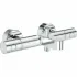 Термостат для ванны GROHE Grohtherm 800 Cosmopolitan, хром (34766000) Термостат для ванны GROHE Grohtherm 800 Cosmopolitan, хром (34766000)
