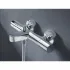 Термостат для ванны GROHE Grohtherm 800 Cosmopolitan, хром (34766000) Термостат для ванны GROHE Grohtherm 800 Cosmopolitan, хром (34766000)