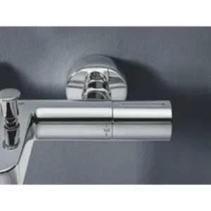 Термостат для ванны GROHE Grohtherm 800 Cosmopolitan, хром (34766000) Термостат для ванны GROHE Grohtherm 800 Cosmopolitan, хром (34766000)