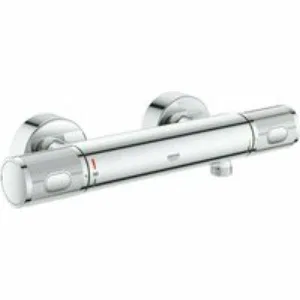 Термостат для душа GROHE Grohtherm 1000 Performance, хром (34776000) Термостат для душа GROHE Grohtherm 1000 Performance, хром (34776000)