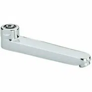 Литой излив GROHE, хром (13462000)