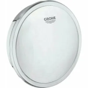 Сливной и переливной гарнитур GROHE Talento, внешняя часть, хром (19025000) Сливной и переливной гарнитур GROHE Talento, внешняя часть, хром (19025000)