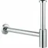 Сифон для раковины GROHE 1 1/4, хром (28912000) Сифон для раковины GROHE 1 1/4, хром (28912000)